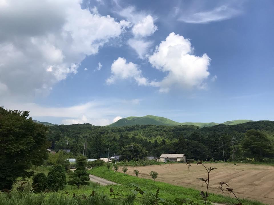 Yamano-Ie Hiraodai Kitakyūshū Exteriör bild